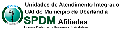 UAI – Unidades de Atendimento Integrado